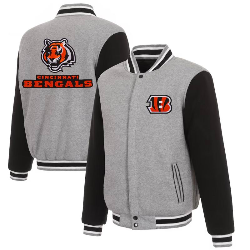 NFL Jacket  S-4XL 26wr (24)
